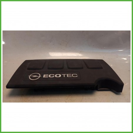Copertura Insonorizzante Cover Motore Opel 71041LS07 Opel Adam 1.4 GPL Ecotec 16v. 55561431 A14XEL 2013