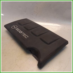 Copertura Insonorizzante Cover Motore Opel 71041LS07 Opel Adam 1.4 GPL Ecotec 16v. 55561431 A14XEL 2013