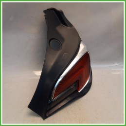 Fanale Fanalino Destro DX Visteon VPDH9X-13404-B Opel Adam 2013 39177860 Originale Usato