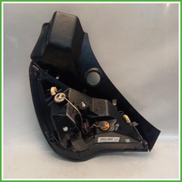 Fanale Fanalino Destro DX Visteon VPDH9X-13404-B Opel Adam 2013 39177860 Originale Usato