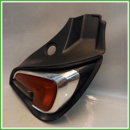 Fanale Fanalino Destro DX Visteon VPDH9X-13404-B Opel Adam 2013 39177860 Originale Usato