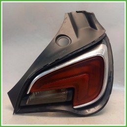 Fanale Fanalino Destro DX Visteon VPDH9X-13404-B Opel Adam 2013 39177860 Originale Usato