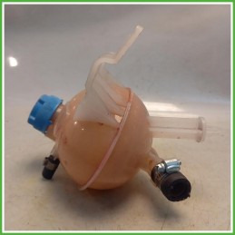Vaschetta Liquido Raffreddamento Radiatore Fiat 500L 1.4 16v. 51881755 2017-2022