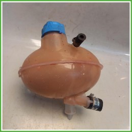 Vaschetta Liquido Raffreddamento Radiatore Fiat 500L 1.4 16v. 51881755 2017-2022