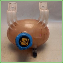 Vaschetta Liquido Raffreddamento Radiatore Fiat 500L 1.4 16v. 51881755 2017-2022