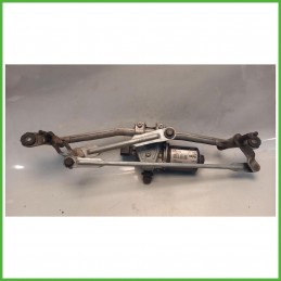 Tergi Cristallo Fiat 500L 1.4 16v. 52064589 2017-2022 Valeo W000024741