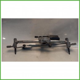 Tergi Cristallo Fiat 500L 1.4 16v. 52064589 2017-2022 Valeo W000024741
