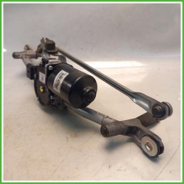 Tergi Cristallo Fiat 500L 1.4 16v. 52064589 2017-2022 Valeo W000024741