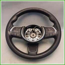 Volante Sterzo Fiat 500L 1.4 16v. 735656896 2017-2022