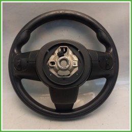 Volante Sterzo Fiat 500L 1.4 16v. 735656896 2017-2022