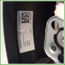 Volante Sterzo Fiat 500L 1.4 16v. 735656896 2017-2022