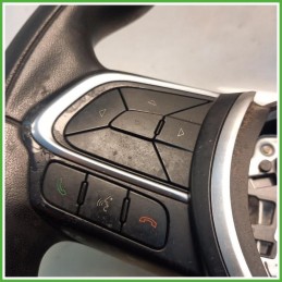 Volante Sterzo Fiat 500L 1.4 16v. 735656896 2017-2022