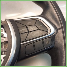 Volante Sterzo Fiat 500L 1.4 16v. 735656896 2017-2022