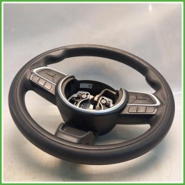Volante Sterzo Fiat 500L 1.4 16v. 735656896 2017-2022
