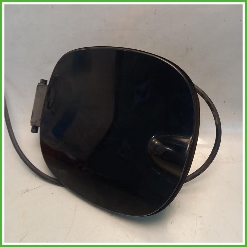 Sportello Carburante NERO CERNA CINEMA 601 Fiat 500L 1.4 16v. 51973138 2017-2022