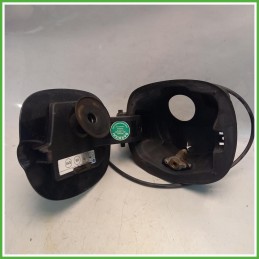 Sportello Carburante NERO CERNA CINEMA 601 Fiat 500L 1.4 16v. 51973138 2017-2022