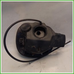Sportello Carburante NERO CERNA CINEMA 601 Fiat 500L 1.4 16v. 51973138 2017-2022