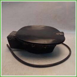 Sportello Carburante NERO CERNA CINEMA 601 Fiat 500L 1.4 16v. 51973138 2017-2022