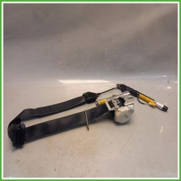 Cintura di Sicurezza Anteriore Sinistro SX Fiat 500L 1.4 16v. 735599701 2017-2022