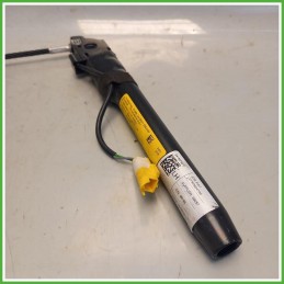 Cintura di Sicurezza Anteriore Sinistro SX Fiat 500L 1.4 16v. 735599701 2017-2022