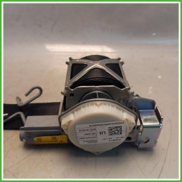 Cintura di Sicurezza Anteriore Sinistro SX Fiat 500L 1.4 16v. 735599701 2017-2022