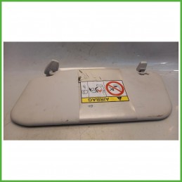 Aletta Parasole Destro DX Fiat 500L 1.4 16v. 735622042 2017-2022