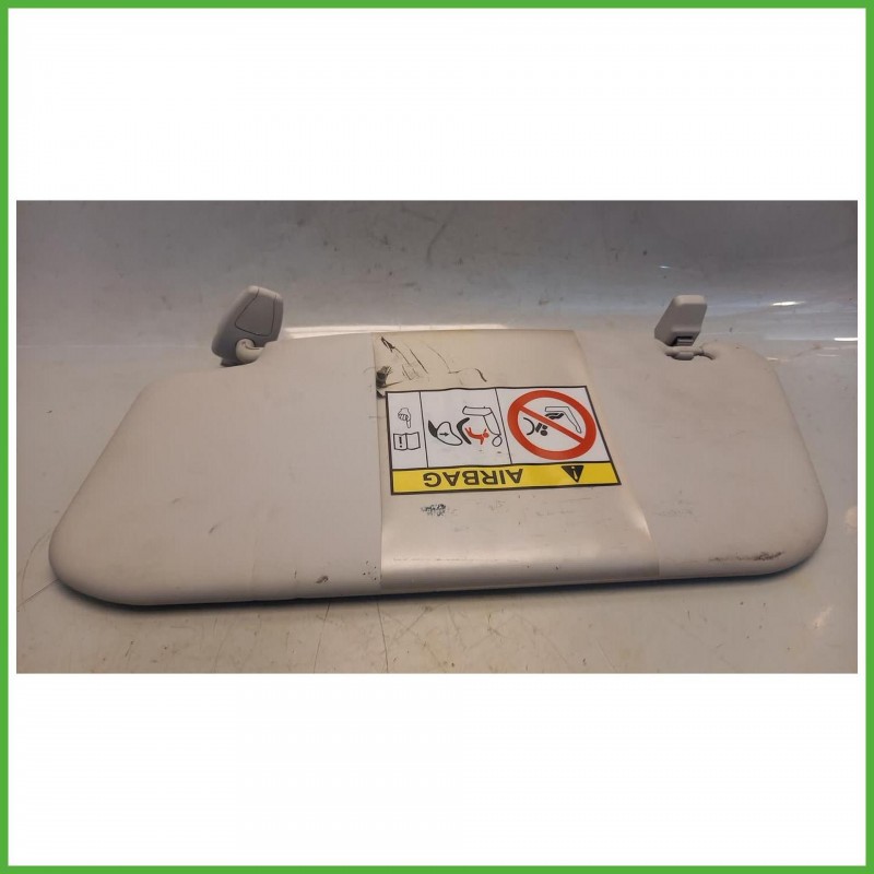 Aletta Parasole Destro DX Fiat 500L 1.4 16v. 735622042 2017-2022