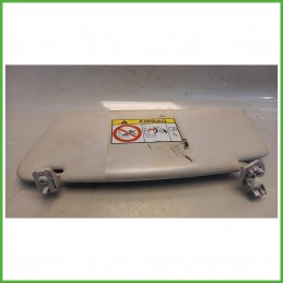 Aletta Parasole Destro DX Fiat 500L 1.4 16v. 735622042 2017-2022