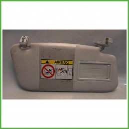 Aletta Parasole Destro DX Fiat 500L 1.4 16v. 735622042 2017-2022