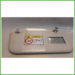 Aletta Parasole Destro DX Fiat 500L 1.4 16v. 735622042 2017-2022