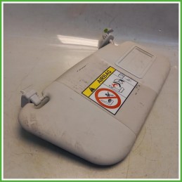 Aletta Parasole Destro DX Fiat 500L 1.4 16v. 735622042 2017-2022