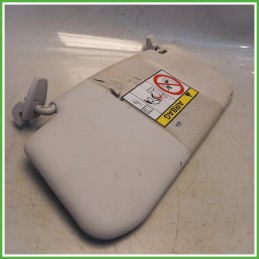Aletta Parasole Destro DX Fiat 500L 1.4 16v. 735622042 2017-2022