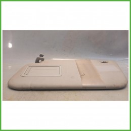 Aletta Parasole Sinistro SX Fiat 500L 1.4 16v. 735595118 2017-2022