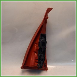 Fanale Fanalino Sinistro SX Scintex Citroen C3 1 Serie 2005-2009 6350X5 Originale Usato