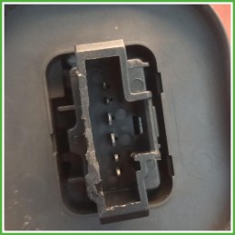 Fanale Fanalino Sinistro SX Scintex Citroen C3 1 Serie 2005-2009 6350X5 Originale Usato