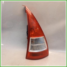 Fanale Fanalino Sinistro SX Scintex Citroen C3 1 Serie 2005-2009 6350X5 Originale Usato