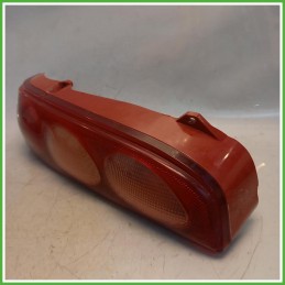 Fanale Fanalino Sinistro SX Carello 39670748 Fiat Seicento 2000-2005 46511339 Originale Usato