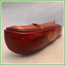 Fanale Fanalino Sinistro SX Carello 39670748 Fiat Seicento 2000-2005 46511339 Originale Usato
