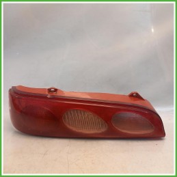 Fanale Fanalino Sinistro SX Carello 39670748 Fiat Seicento 2000-2005 46511339 Originale Usato