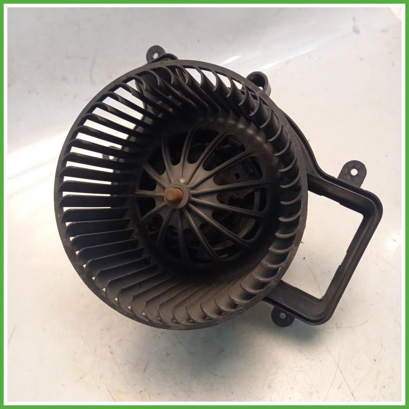 Ventola Ventilatore Riscaldamento Abitacolo Behr T3953001 Peugeot 3008 1 Serie 1.6 HDi 16v. 6441CP 2009-2013