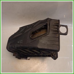 Scatola Filtro Aria Completa Audi A4 8E5 Avant 1.9 TDi 03G133837 2001-2003  AWX
