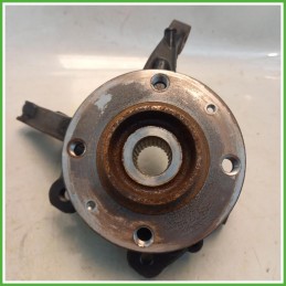 Fusello Anteriore Sinistro SX Peugeot 2008 2 Serie 1.2 PureTech 12v. 9826532480 2023 Peugeot P74