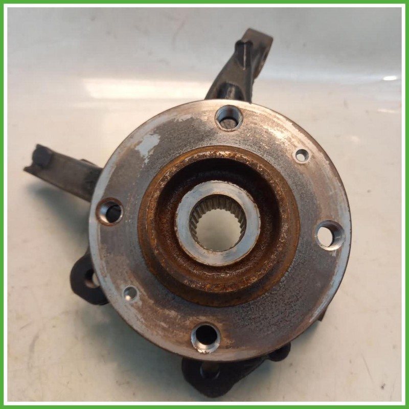Fusello Anteriore Sinistro SX Peugeot 2008 2 Serie 1.2 PureTech 12v. 9826532480 2023 Peugeot P74