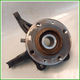 Fusello Anteriore Sinistro SX Peugeot 2008 2 Serie 1.2 PureTech 12v. 9826532480 2023 Peugeot P74