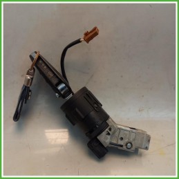 Blocchetto Accensione Peugeot 2008 2 Serie 1.2 PureTech 12v. 9845148280 2023 Delphi