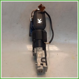 Blocchetto Accensione Peugeot 2008 2 Serie 1.2 PureTech 12v. 9845148280 2023 Delphi