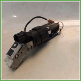 Blocchetto Accensione Peugeot 2008 2 Serie 1.2 PureTech 12v. 9845148280 2023 Delphi