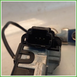 Blocchetto Accensione Peugeot 2008 2 Serie 1.2 PureTech 12v. 9845148280 2023 Delphi