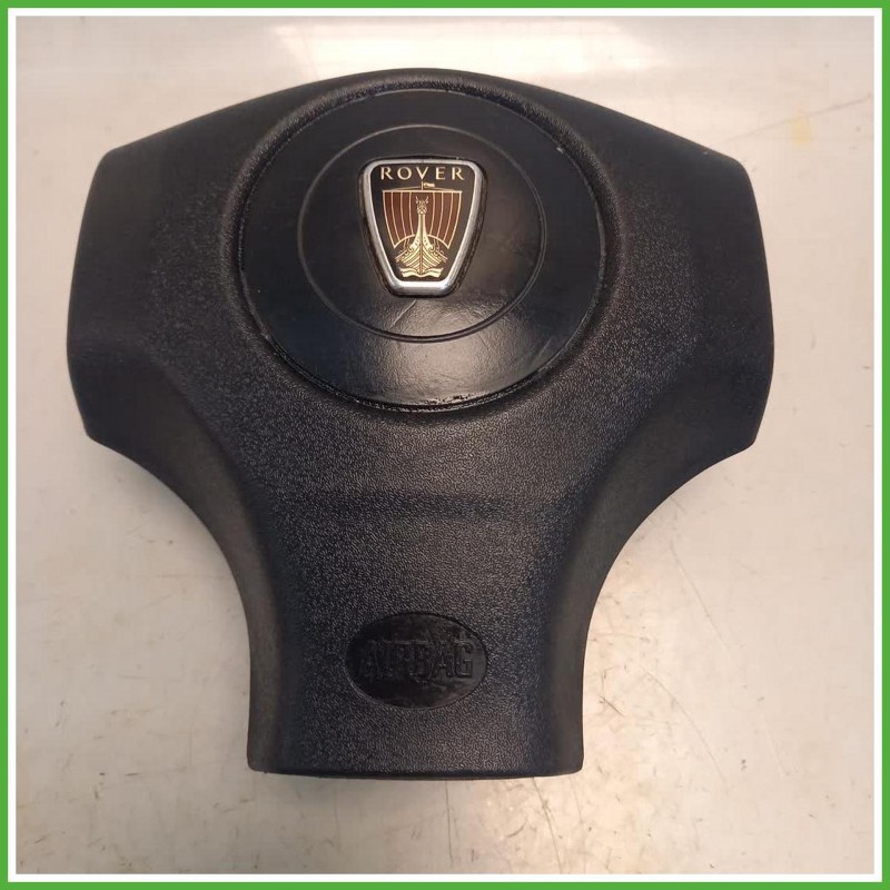 Airbag Guidatore Sinistro SX Rover 25 1.1 16v. EHM101570PMP 2001-2004 Autoliv