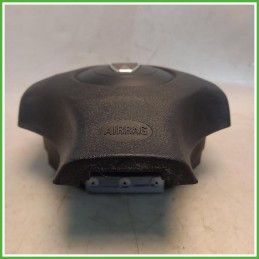 Airbag Guidatore Sinistro SX Rover 25 1.1 16v. EHM101570PMP 2001-2004 Autoliv